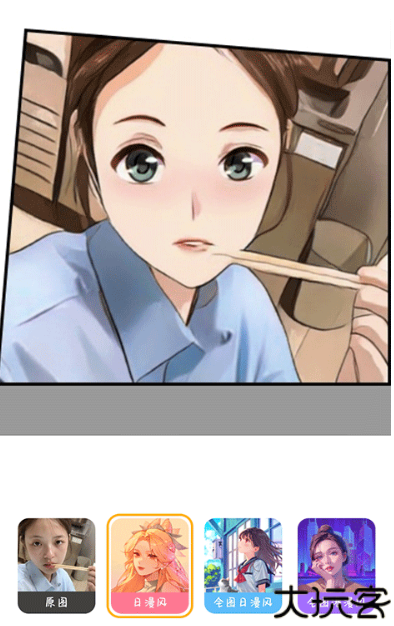 韶光相机手机版