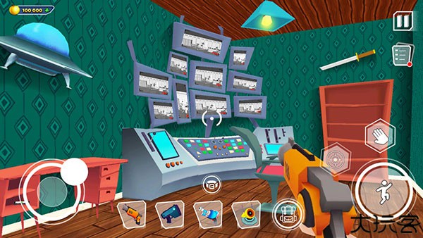 黑暗密语汉化版