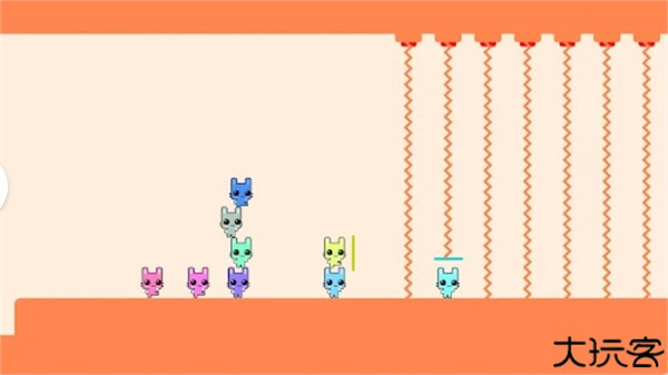 猫猫公园联机版