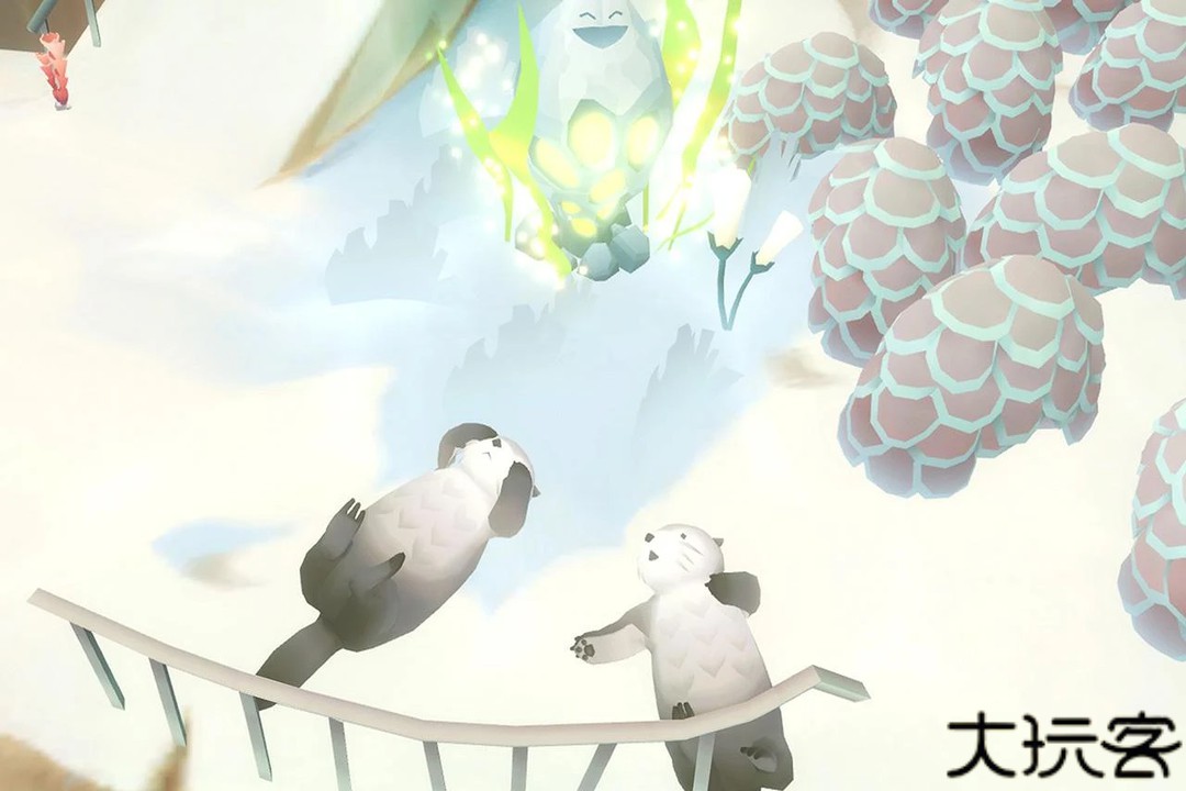 海底大猎杀联机版