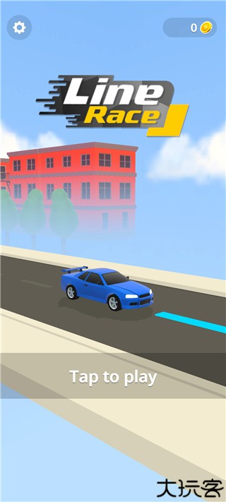 直线竞速街头赛车汉化版