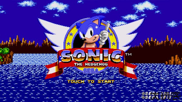 刺猬索尼克中文版