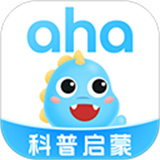 ahakid儿童启蒙