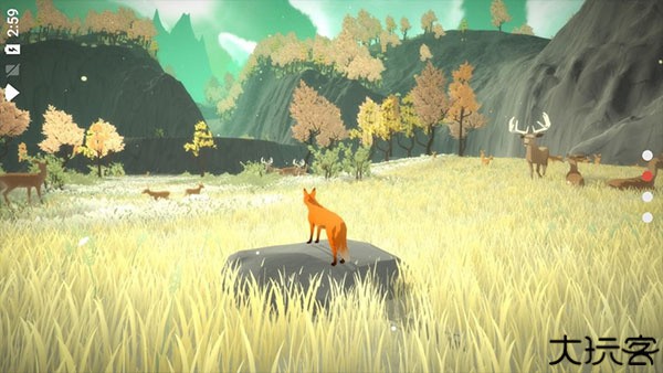 第一棵树中文版