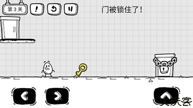 茶叶蛋大冒险安卓