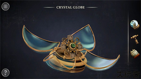 丢失的碎片安卓