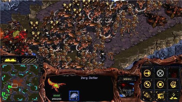 星际争霸安卓版