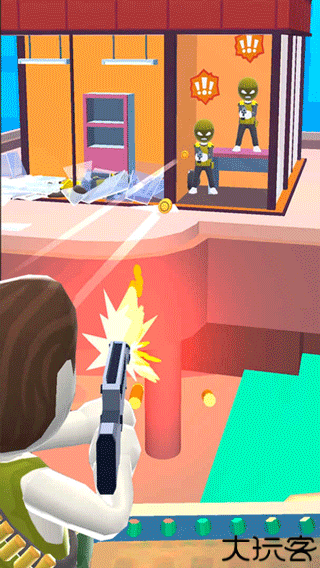 空中特工队HellCopter