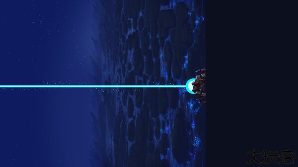 墙世界深度威胁