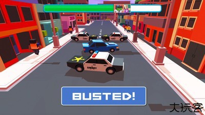 亡命时速2游戏安卓中文版下载图片1