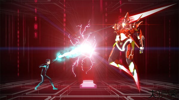 海姆达尔汉化版