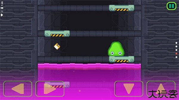 史莱姆实验室2手机版