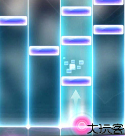 节奏打砖块版本