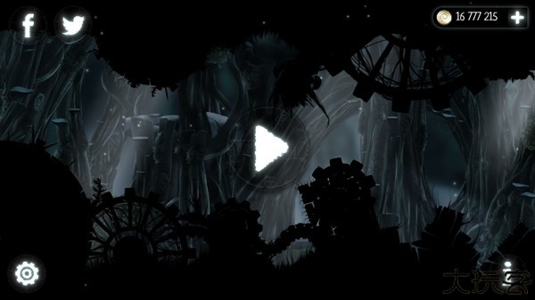 恶魔齿轮中文手机版