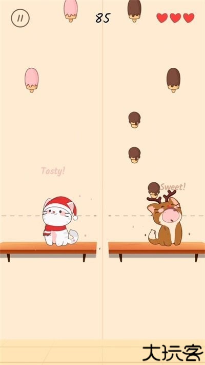 duet cats安卓