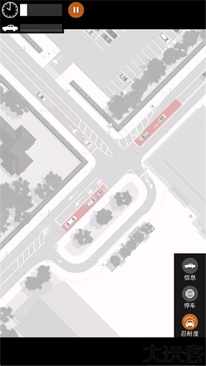 路口控制器手机中文版