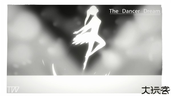 舞者之梦跨越舞台之巅