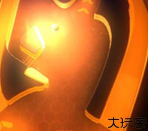 炫光弹球pinout