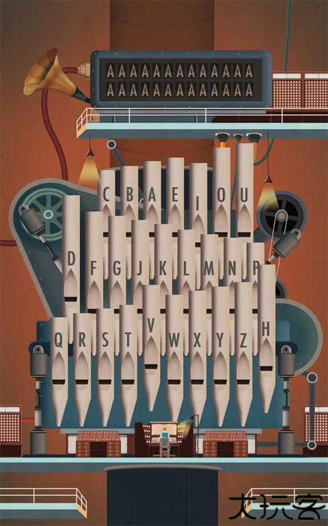 人体工厂手游汉化