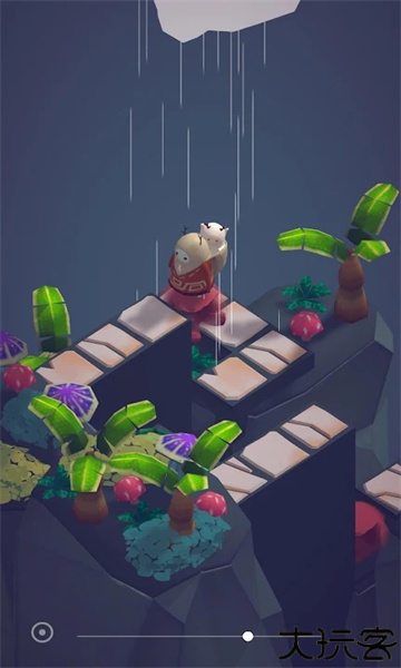 Antivine蔓不生长