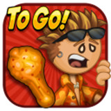 老爹炸鸡店togo中文版