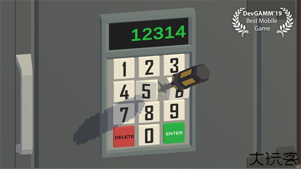 微小的房间故事小镇之谜手机版