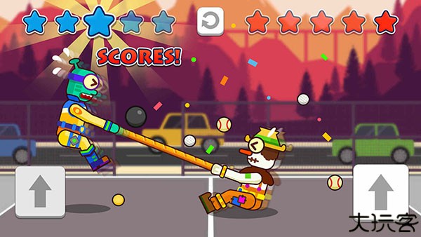 双人口袋大作战下载