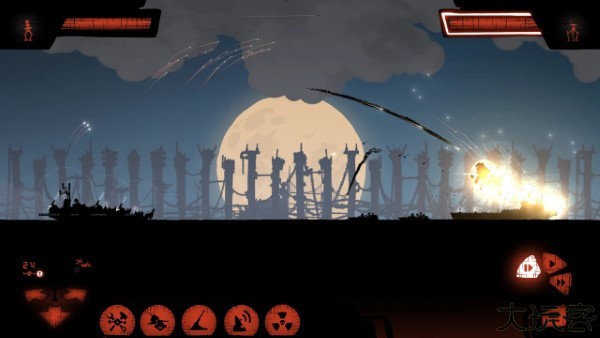 海上派对模拟器中文版