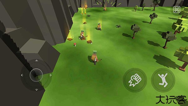 月球沙盒战斗模拟器2中文版