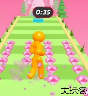 大人物进化论游戏安卓版