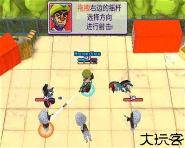 兄弟连手游安卓版