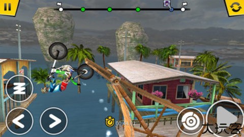 灵魂战车手机版