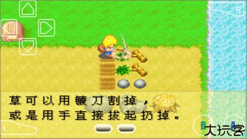 牧场物语女孩版 第4张图