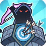 我在神界刷装备手游