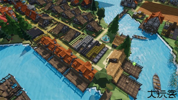 部落幸存者中文版