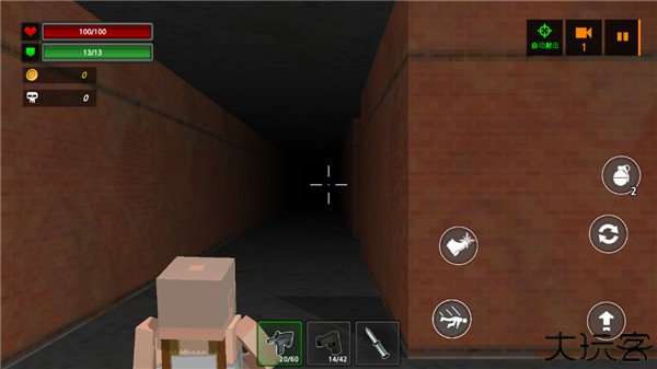 像素Z世界中文版