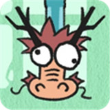 贪吃的方块蛇下载