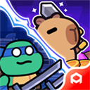 卡皮巴拉go游戏