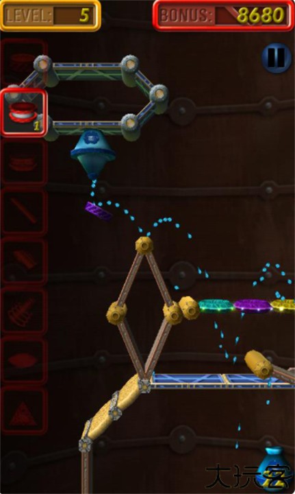 魔法水滴安卓中文版