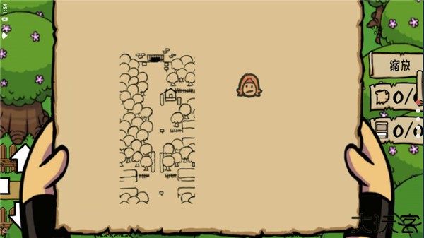 小不点寻宝记中文版