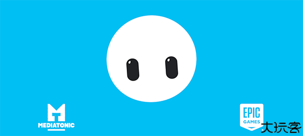 糖豆人终极淘汰赛手机版