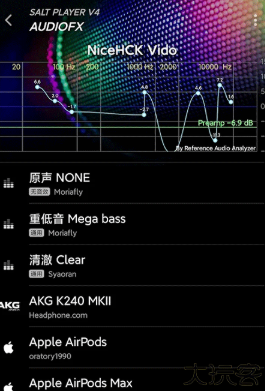 糖醋音乐播放器