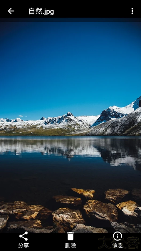 file manager文件管理器