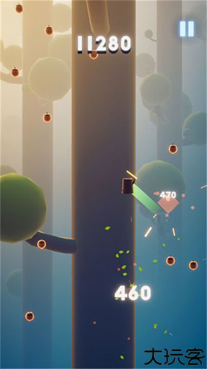 蹦块儿极限跳跃下载