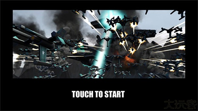 星际争霸2手机版