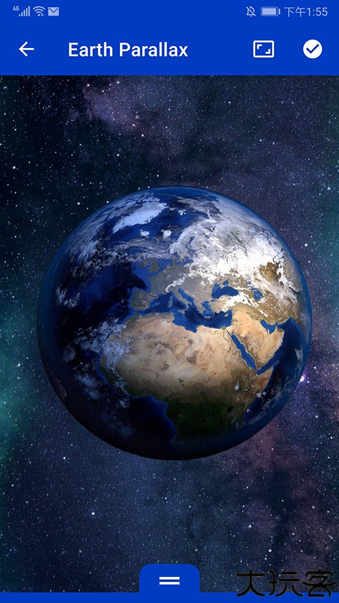 wallpaper壁纸引擎手机版