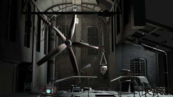 孤帆远航中文版