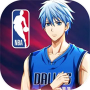 黑子的篮球街头对决手游