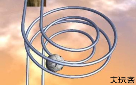 ballance平衡球手机版