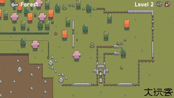 迷失之路中文版